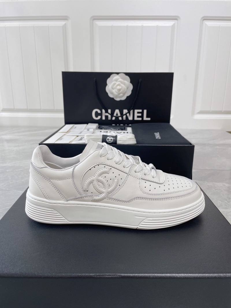 Chanel Sport Shoes